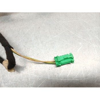 Recambio de retrovisor izquierdo para citroën c4 i (lc_) 1.6 hdi referencia OEM IAM   