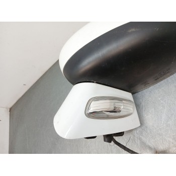 Recambio de retrovisor izquierdo para citroën c4 i (lc_) 1.6 hdi referencia OEM IAM   