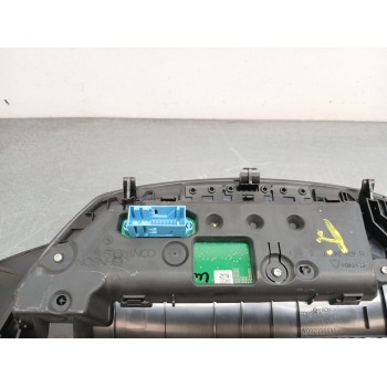 Recambio de cuadro instrumentos para citroën c4 i (lc_) 1.6 hdi referencia OEM IAM 9664319880  