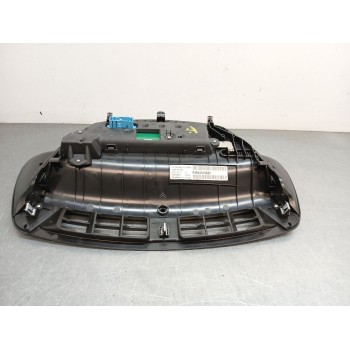 Recambio de cuadro instrumentos para citroën c4 i (lc_) 1.6 hdi referencia OEM IAM 9664319880  