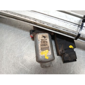Recambio de elevalunas delantero izquierdo para renault laguna ii (bg0/1_) 2.0 16v (bg1y) referencia OEM IAM 400462k  