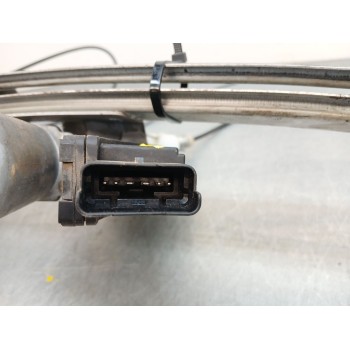 Recambio de elevalunas delantero izquierdo para renault laguna ii (bg0/1_) 2.0 16v (bg1y) referencia OEM IAM 400462k  