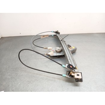 Recambio de elevalunas delantero izquierdo para renault laguna ii (bg0/1_) 2.0 16v (bg1y) referencia OEM IAM 400462k  