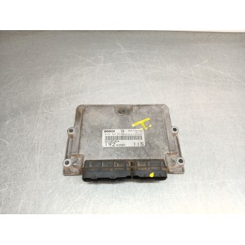 CENTRALITA MOTOR UCE 0281010337 55185364 