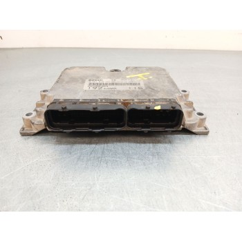 Recambio de centralita motor uce para fiat stilo (192_) 1.9 jtd (192_xe1a) referencia OEM IAM 0281010337 55185364 