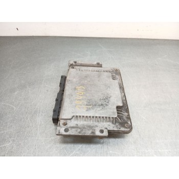 Recambio de centralita motor uce para fiat stilo (192_) 1.9 jtd (192_xe1a) referencia OEM IAM 0281010337 55185364 