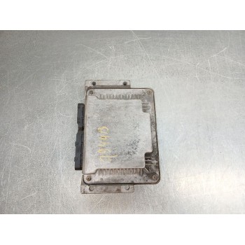 Recambio de centralita motor uce para fiat stilo (192_) 1.9 jtd (192_xe1a) referencia OEM IAM 0281010337 55185364 