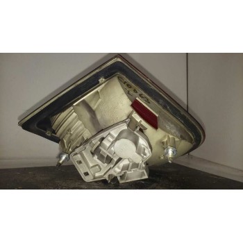 Recambio de piloto trasero izquierdo interior para skoda suberb (3t4) ambition referencia OEM IAM   INTERIOR