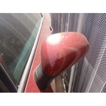 RETROVISOR IZQUIERDO 