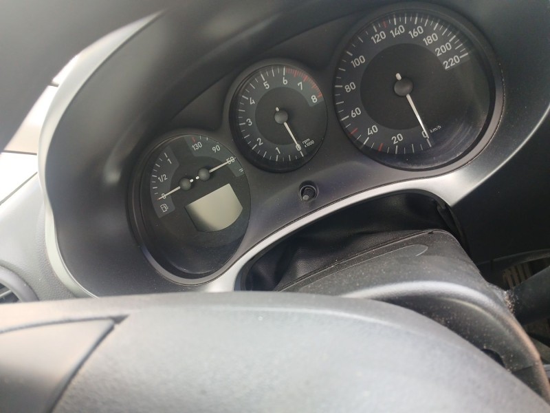 Recambio de cuadro instrumentos para seat leon (1p1) 1.6 referencia OEM IAM   