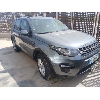land rover discovery sport (l550) del año 2016