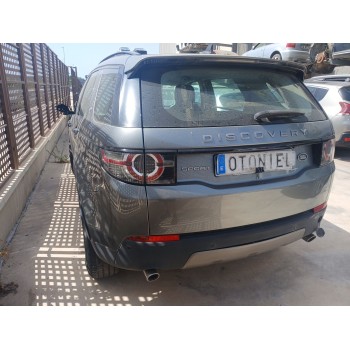 land rover discovery sport (l550) del año 2016