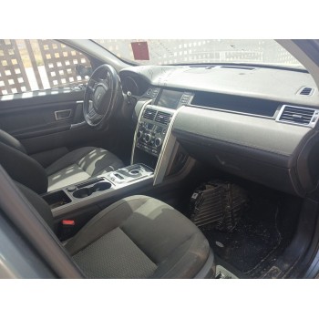 land rover discovery sport (l550) del año 2016