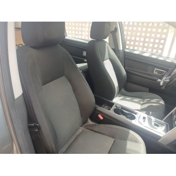 land rover discovery sport (l550) del año 2016