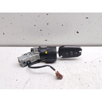 CONMUTADOR DE ARRANQUE 9663123380 