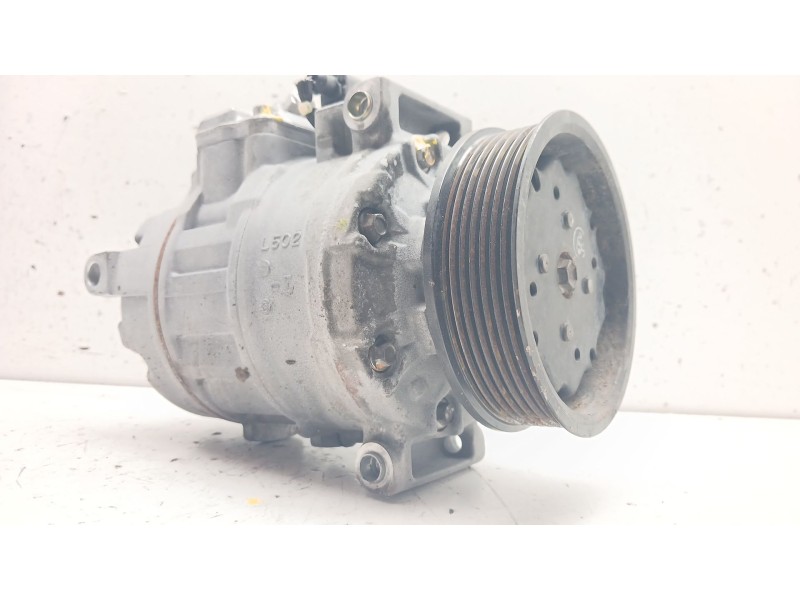 Recambio de compresor aire acondicionado para volkswagen touareg (7la) v6 referencia OEM IAM   