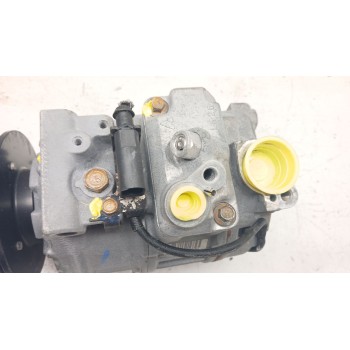 Recambio de compresor aire acondicionado para volkswagen touareg (7la) v6 referencia OEM IAM   