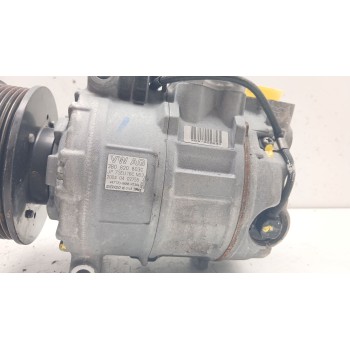 Recambio de compresor aire acondicionado para volkswagen touareg (7la) v6 referencia OEM IAM   