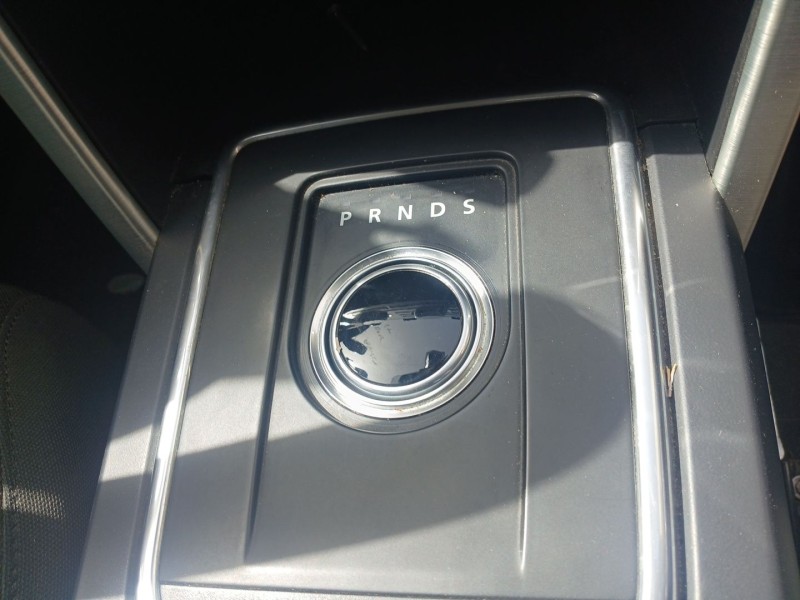 Recambio de caja cambios para land rover discovery sport (l550) 2.0 d 4x4 referencia OEM IAM LR101959  