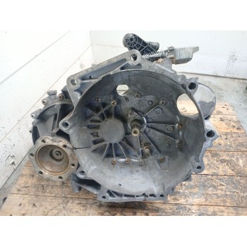 Recambio de caja cambios para seat ibiza v (kj1, kjg) 1.0 tsi referencia OEM IAM JDK  