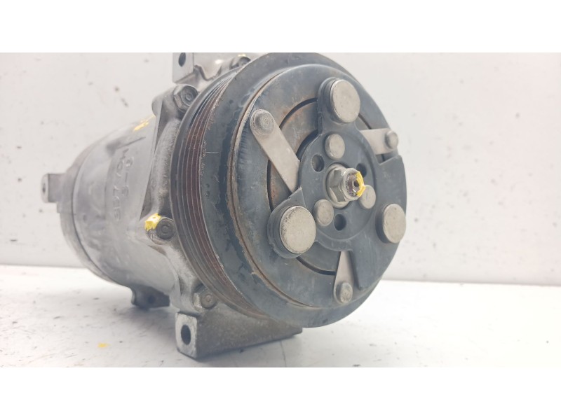 Recambio de compresor aire acondicionado para saab 9-3 sport sedán linear sport referencia OEM IAM   