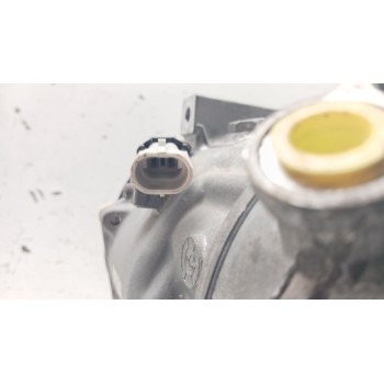Recambio de compresor aire acondicionado para saab 9-3 sport sedán linear sport referencia OEM IAM   