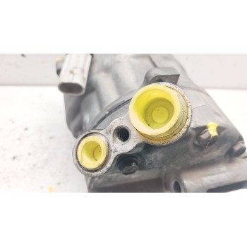 Recambio de compresor aire acondicionado para saab 9-3 sport sedán linear sport referencia OEM IAM   