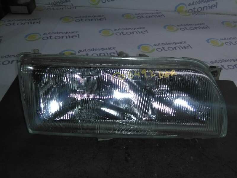Recambio de faro derecho para nissan primera berl./familiar (p10/w10) 2.0 16v cat referencia OEM IAM   BIFARO