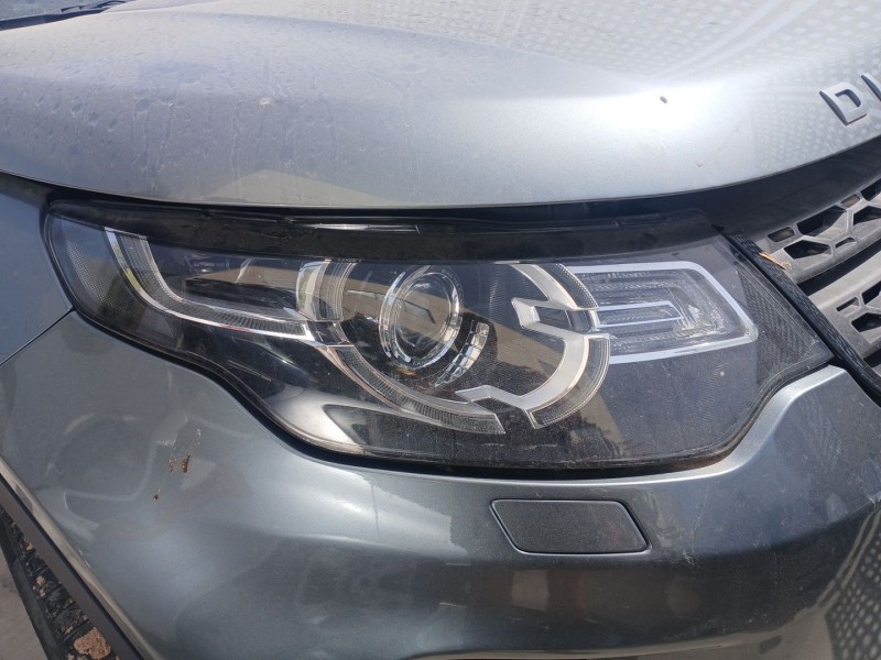 Recambio de faro derecho para land rover discovery sport (l550) 2.0 d 4x4 referencia OEM IAM LR137230  