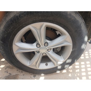 Recambio de juego llantas para land rover discovery sport (l550) 2.0 d 4x4 referencia OEM IAM   