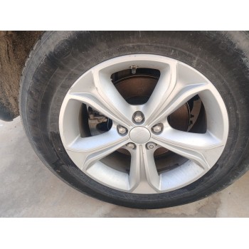 Recambio de juego llantas para land rover discovery sport (l550) 2.0 d 4x4 referencia OEM IAM   