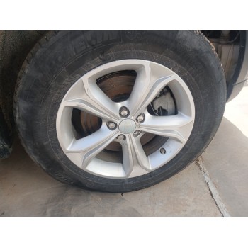 Recambio de juego llantas para land rover discovery sport (l550) 2.0 d 4x4 referencia OEM IAM   