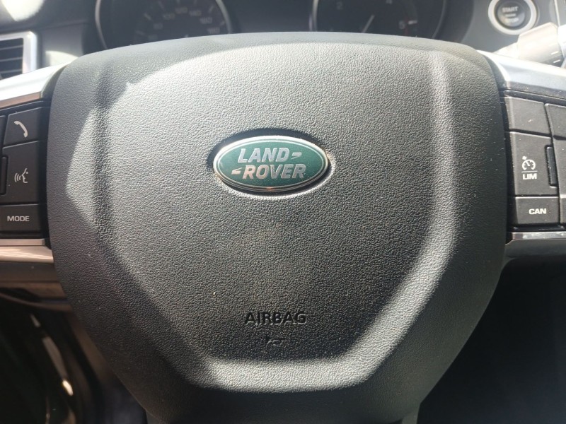 Recambio de kit airbag para land rover discovery sport (l550) 2.0 d 4x4 referencia OEM IAM   
