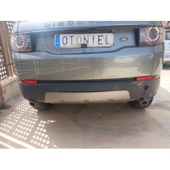 PARAGOLPES TRASERO LR122953 