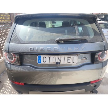 PORTON TRASERO LR061391 