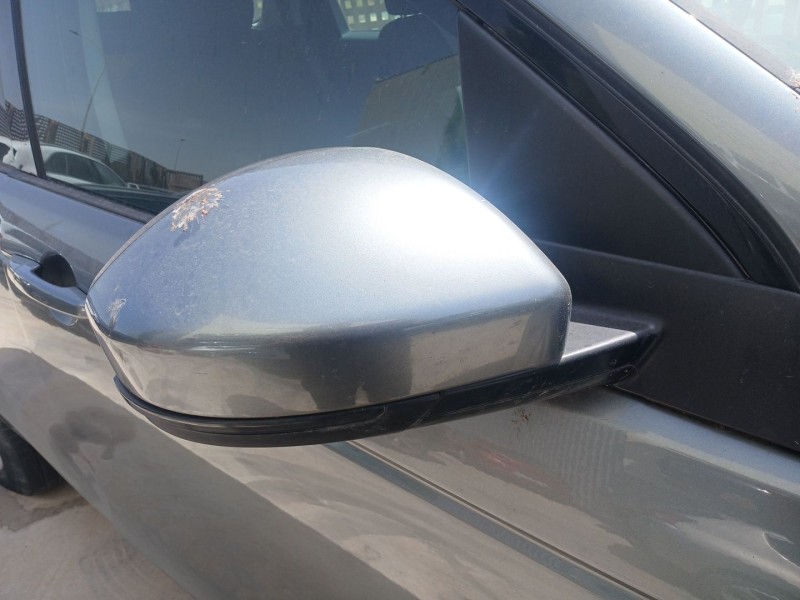 Recambio de retrovisor derecho para land rover discovery sport (l550) 2.0 d 4x4 referencia OEM IAM   