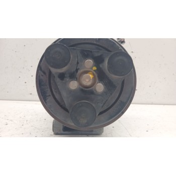 Recambio de compresor aire acondicionado para nissan qashqai i (j10, nj10) 2.0 referencia OEM IAM 92600BR20A 92600BB61C 