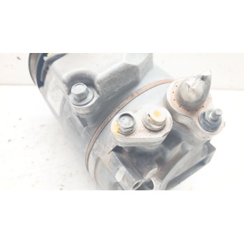 Recambio de compresor aire acondicionado para nissan qashqai i (j10, nj10) 2.0 referencia OEM IAM 92600BR20A 92600BB61C 