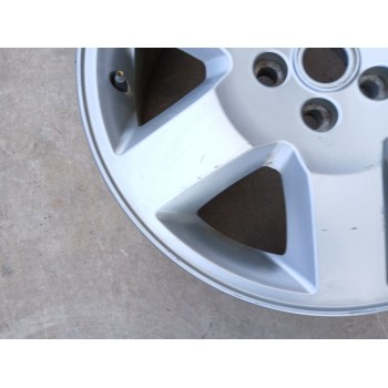 Recambio de llanta para land rover discovery 4.4 v8 cat referencia OEM IAM RRC002900XXX X1 19 PULGADAS