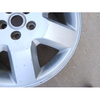 Recambio de llanta para land rover discovery 4.4 v8 cat referencia OEM IAM RRC002900XXX X1 19 PULGADAS