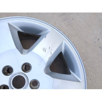 Recambio de llanta para land rover discovery 4.4 v8 cat referencia OEM IAM RRC002900XXX X1 19 PULGADAS