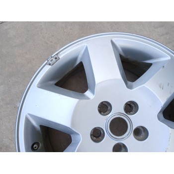 Recambio de llanta para land rover discovery 4.4 v8 cat referencia OEM IAM RRC002900XXX X1 19 PULGADAS