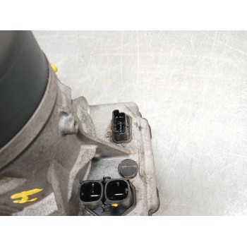 Recambio de bomba direccion para peugeot 308 sw i (4e_, 4h_) 1.6 hdi referencia OEM IAM 9673536580  