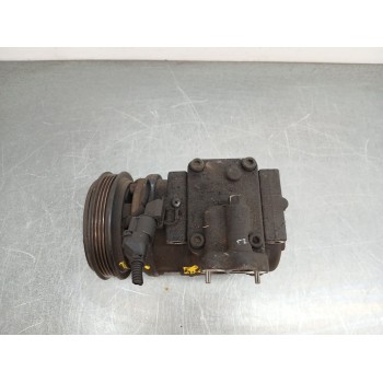 Recambio de compresor aire acondicionado para kia carnival ii 2.9 cdri ex referencia OEM IAM 131501200  