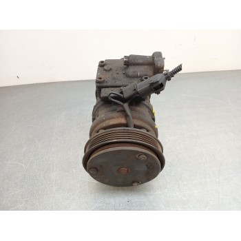 Recambio de compresor aire acondicionado para kia carnival ii 2.9 cdri ex referencia OEM IAM 131501200  