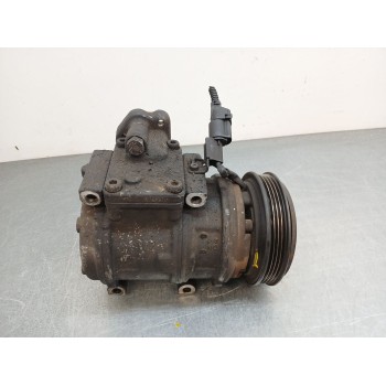 Recambio de compresor aire acondicionado para kia carnival ii 2.9 cdri ex referencia OEM IAM 131501200  