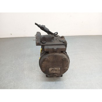 Recambio de compresor aire acondicionado para kia carnival ii 2.9 cdri ex referencia OEM IAM 131501200  