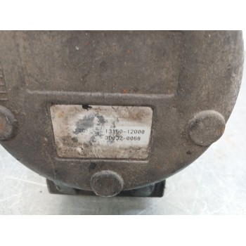 Recambio de compresor aire acondicionado para kia carnival ii 2.9 cdri ex referencia OEM IAM 131501200  