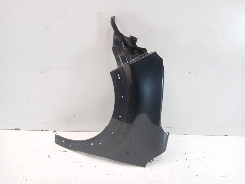 Recambio de aleta delantera izquierda para citroën c3 iii (sx) 1.2 vti 82 referencia OEM IAM 9812869080  