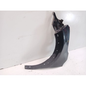 Recambio de aleta delantera izquierda para citroën c3 iii (sx) 1.2 vti 82 referencia OEM IAM 9812869080  